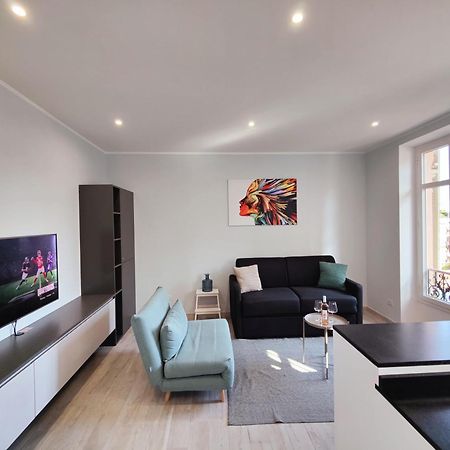 Le Coq Charlene - Monaco A 50M - New Daire Beausoleil Dış mekan fotoğraf