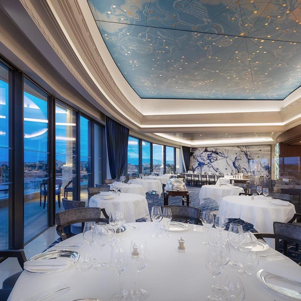 Le Coq Charlene - Monaco A 50M - New Daire Beausoleil Dış mekan fotoğraf