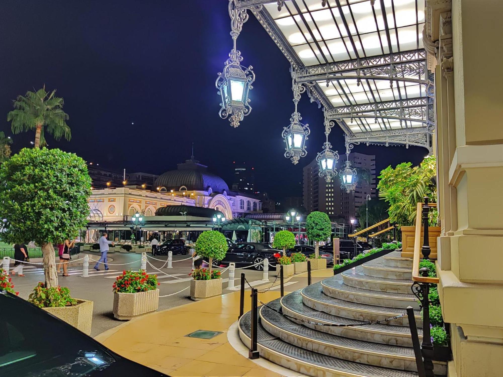 Le Coq Charlene - Monaco A 50M - New Daire Beausoleil Dış mekan fotoğraf