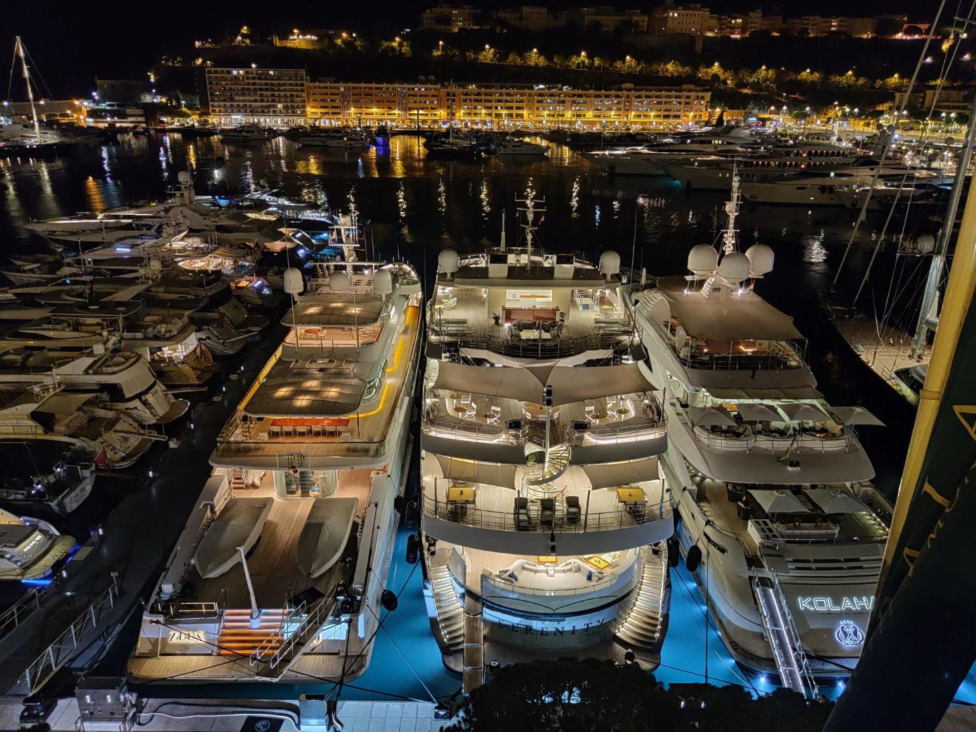 Le Coq Charlene - Monaco A 50M - New Daire Beausoleil Dış mekan fotoğraf