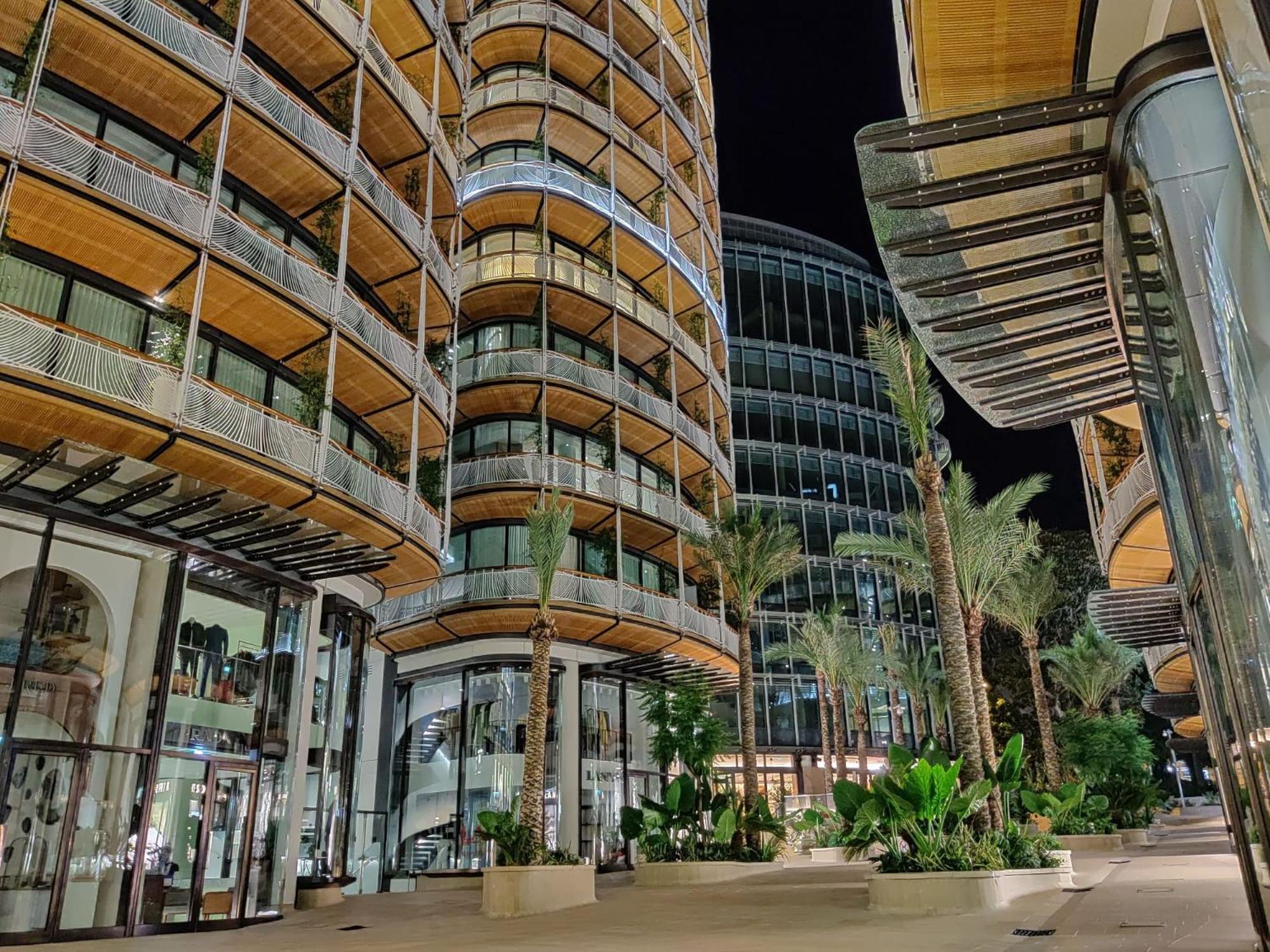 Le Coq Charlene - Monaco A 50M - New Daire Beausoleil Dış mekan fotoğraf